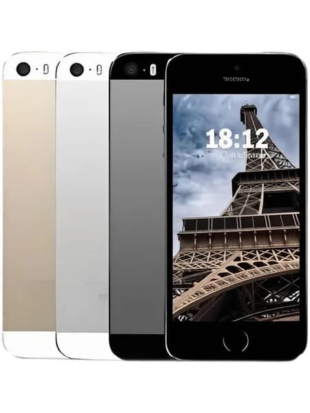 Восстановленный Смартфон 5s Global 1/32 ГБ, Nano-SIM