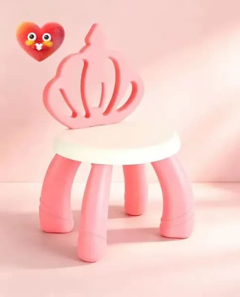 Детский стул,23х23х42см