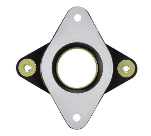 Вибрационные амортизаторы для шаговых двигателей NEMA 17