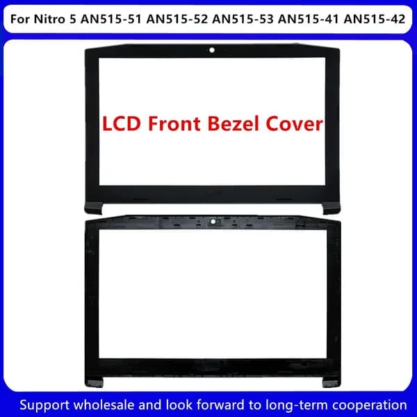 Новая задняя крышка Acer Nitro 5 AN515 - 42 AN515 - 41 AN515 - 51 AN515 - 52 AN515 - 53 N17C1