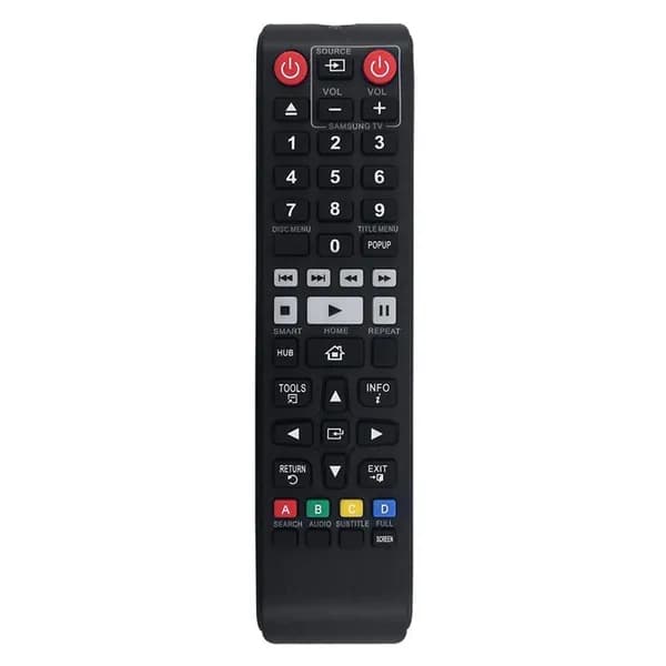 (G Z Y S) Заменить Пульт Дистанционного Управления AK59-00167A Для DVD-Плеера
