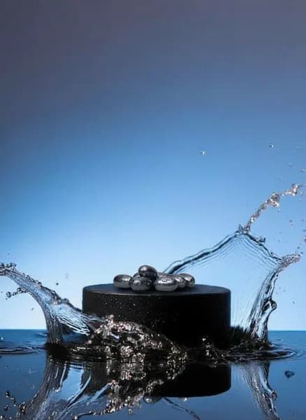 Грузило Оливка скользящая 6г 10шт