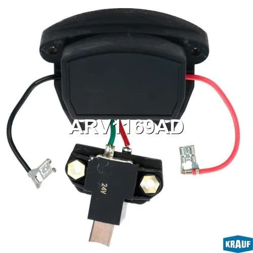 Регулятор генератора KRAUF ARV1169AD