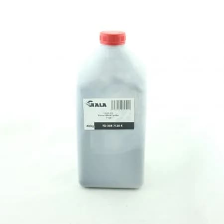 Тонер Xerox WC 7120 (400 гр) Black (GALA)