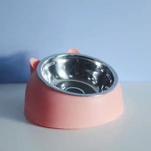 Миска для собак мелких пород и кошек