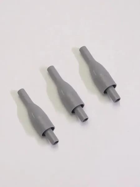 BR1605 Мундштук для слюноотсоса (3шт)