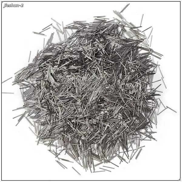 Polisher Finishing Pin, антиокислительный и универсальный, для работы с полировщиками