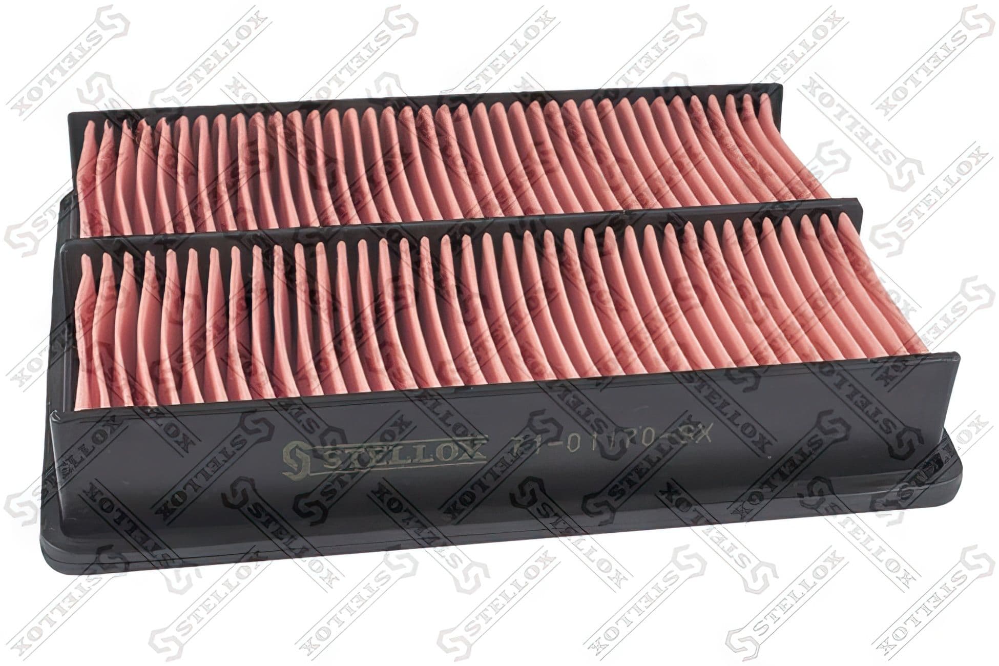 Фильтр воздушный для КИА Avella, Прайд, Мазда Демио 71-01170-SX STELLOX