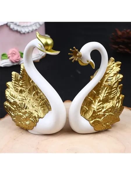 Фигурка декоративная Gold