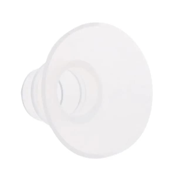 Силиконовые вставки для молокоотсоса, 19MM