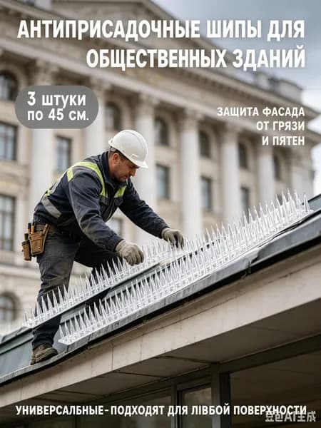 Отпугиватель биоакустический