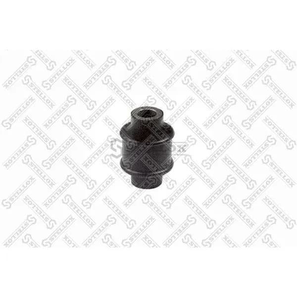 Сайлентблок амортизатора !(мр) 16.1x42/46x66 volvo f12 fh12/16 STELLOX 84-08004-SX, oem 3090935