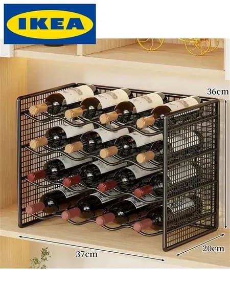 IKEA Шкаф складной 37х25х45 см