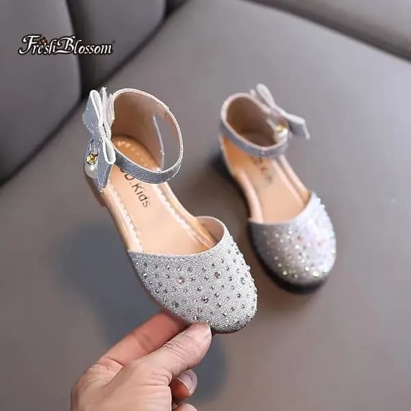 Туфли Fresh Blossom Туфли