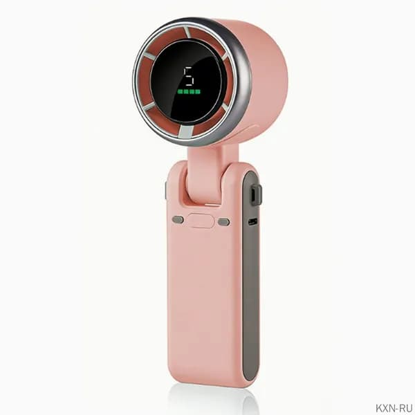 Fludia Фен для волос HI59642|260709, белый