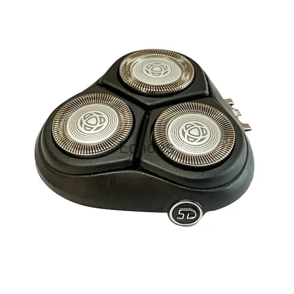 Сменная бритвенная головка для S4303 S3206 S3212 S3115 SH30 Razor Blade-Серебро