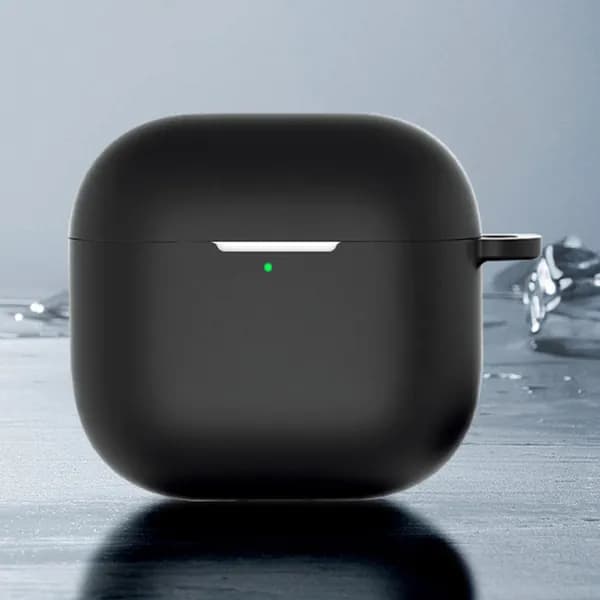 Наушники беспроводные AirPods 4, Bluetooth