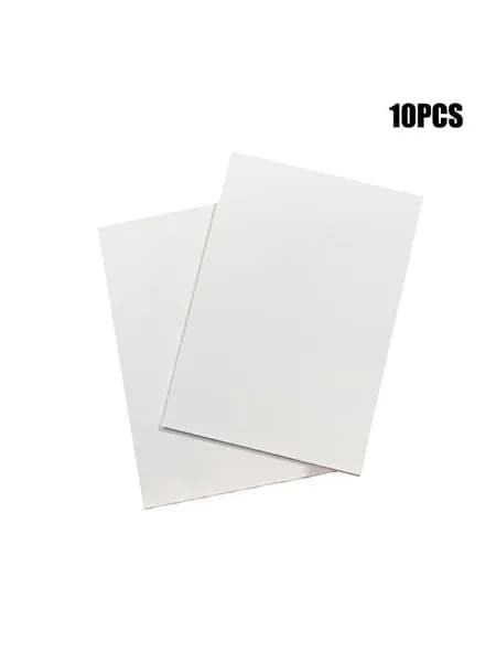 Картон, количество листов: 10