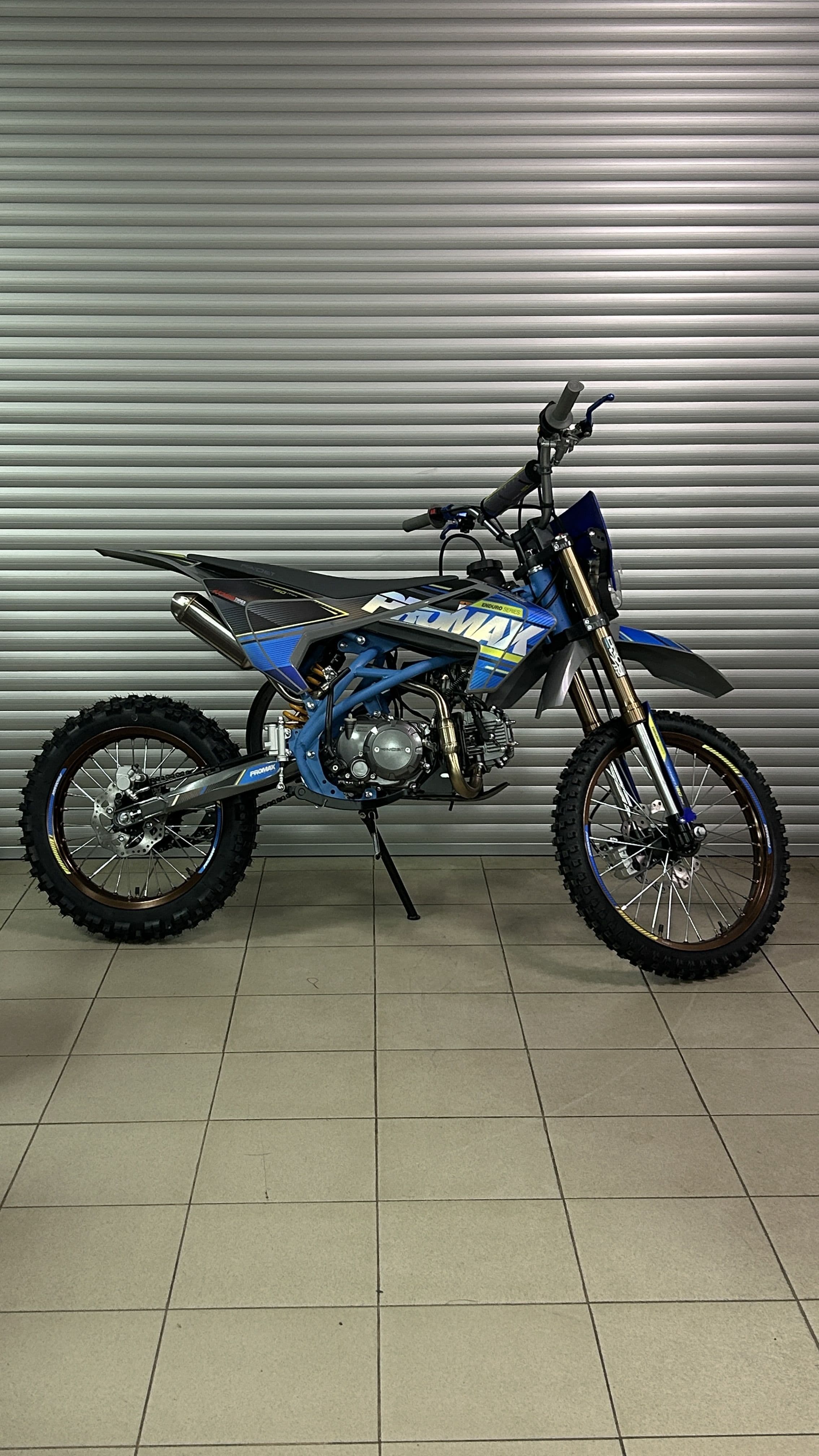 Питбайк PROMAX KAYOT 150E 19/16