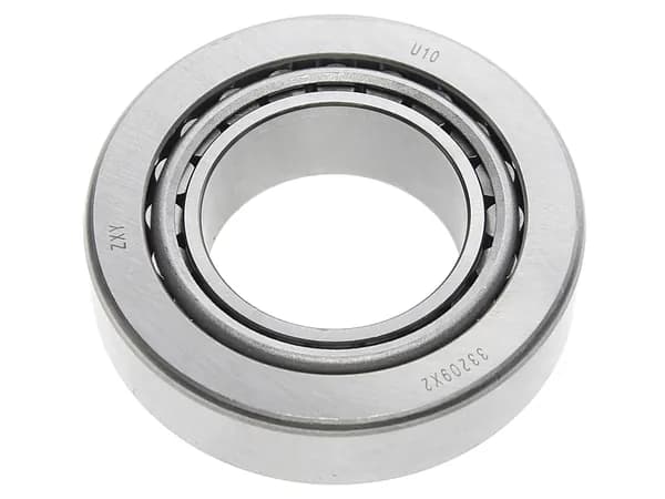 Подшипник ступицы JAC N35 SOLLERS Argo 2.0 задней наружный OE / Арт. 9704510410