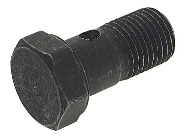 Болт топливный М10х1.0 L-19мм, арт.: 245-1104787