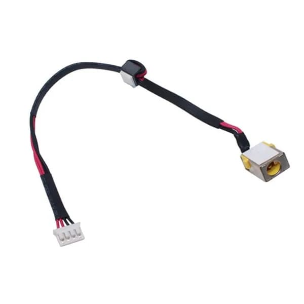 Разъем питания для ноутбука ACER ASPIRE 5552 5742G V3-571 5741G 5755 (замена разъема питания постоянного тока)