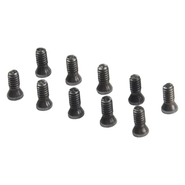 M2 M2,5 для M3 для M3,5 M5 винты Torx для замены твердосплавных резцов ЧПУ токарные инструменты