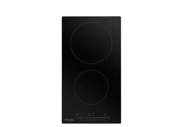 Варочная панель Pioneer EHB30202CS-BL