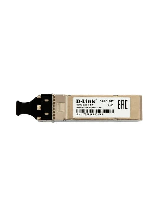 Трансивер SFP+LX-SM-1330-20