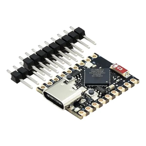 ESP32-S3 Supermini супермини