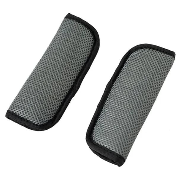 1Pair Крышка ремня безопасности ребенка