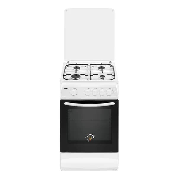 Плита кухонная Kraft KF- FSK5403AGW