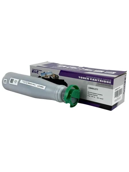 Картридж 106R01277 для Xerox WC 5020/5016 ELC (6300 стр.)