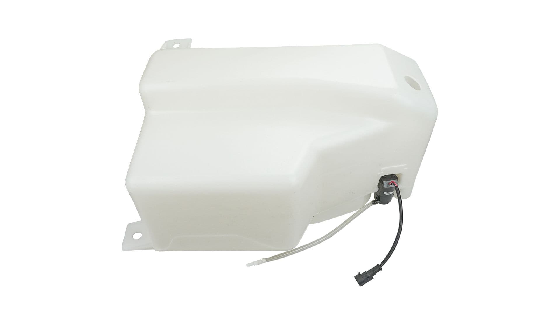 Бачок омывателя с моторчиком самосвал SHACMAN X3000 DZ14251740090 (DZ14251740030)