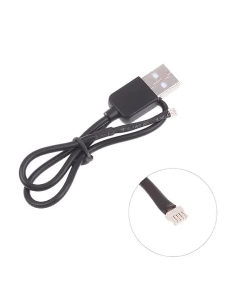 USB линия передачи данных улитка
