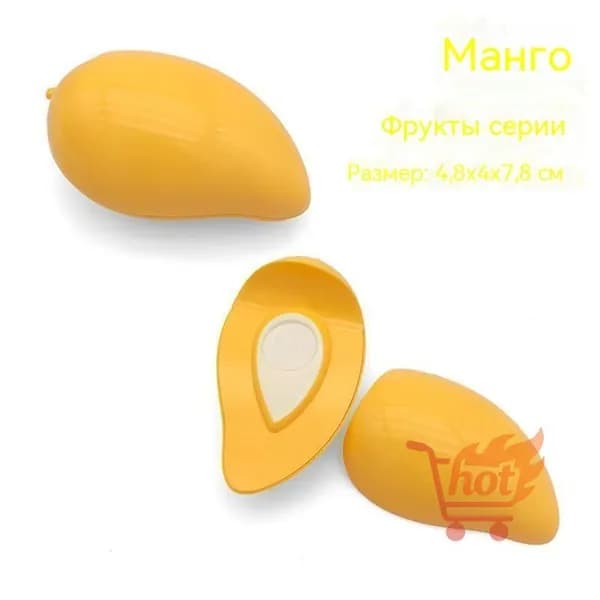 Детские игрушки "овощи", нарезанные фруктовые игрушки