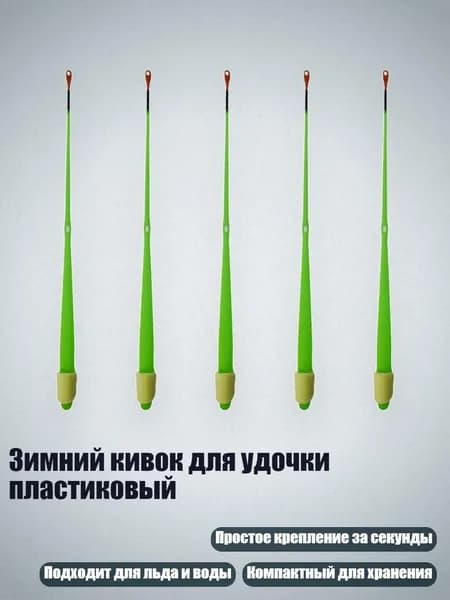 Детали для ледобура