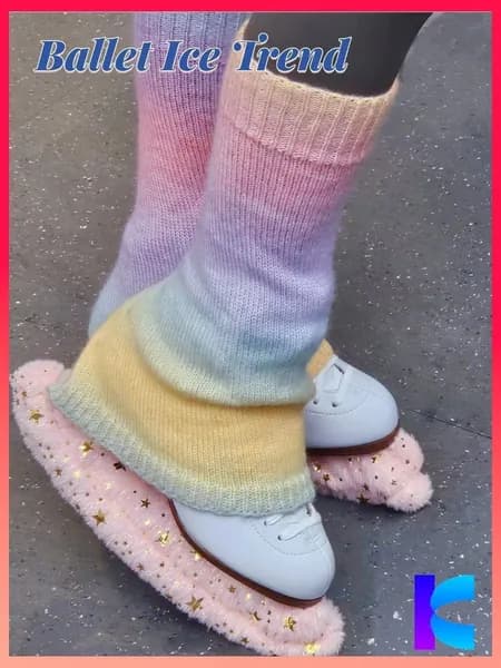 Одежда для фигурного катания