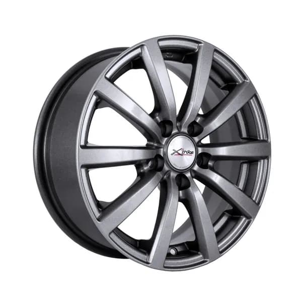 XTRIKE Колесный диск Литой 15x6" PCD5х114.3 ET45 D67.1
