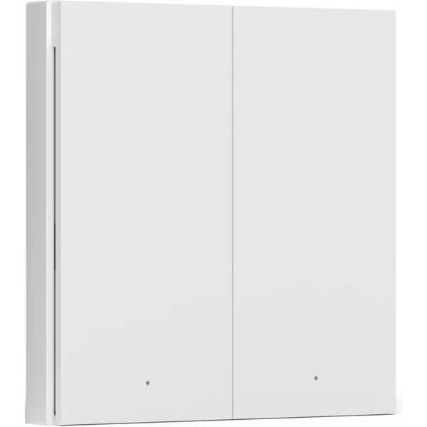Выключатель Aqara Wireless Remote Switch H1 WRS-R02 Система умный дом