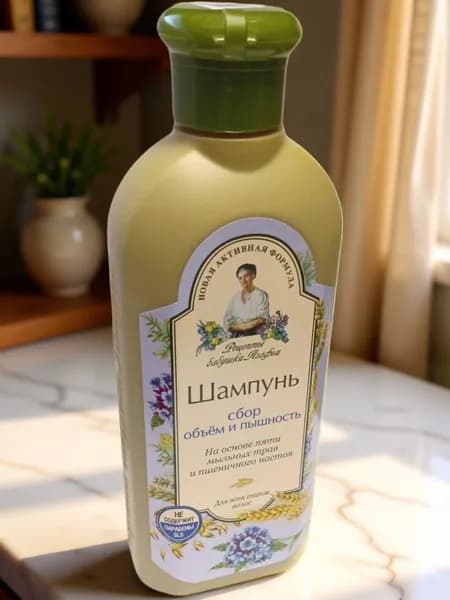 Шампунь для волос, 350 мл