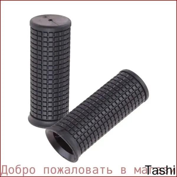 Оборудование для велосипедного движения,Велосипедные короткие ручки - 1 пара