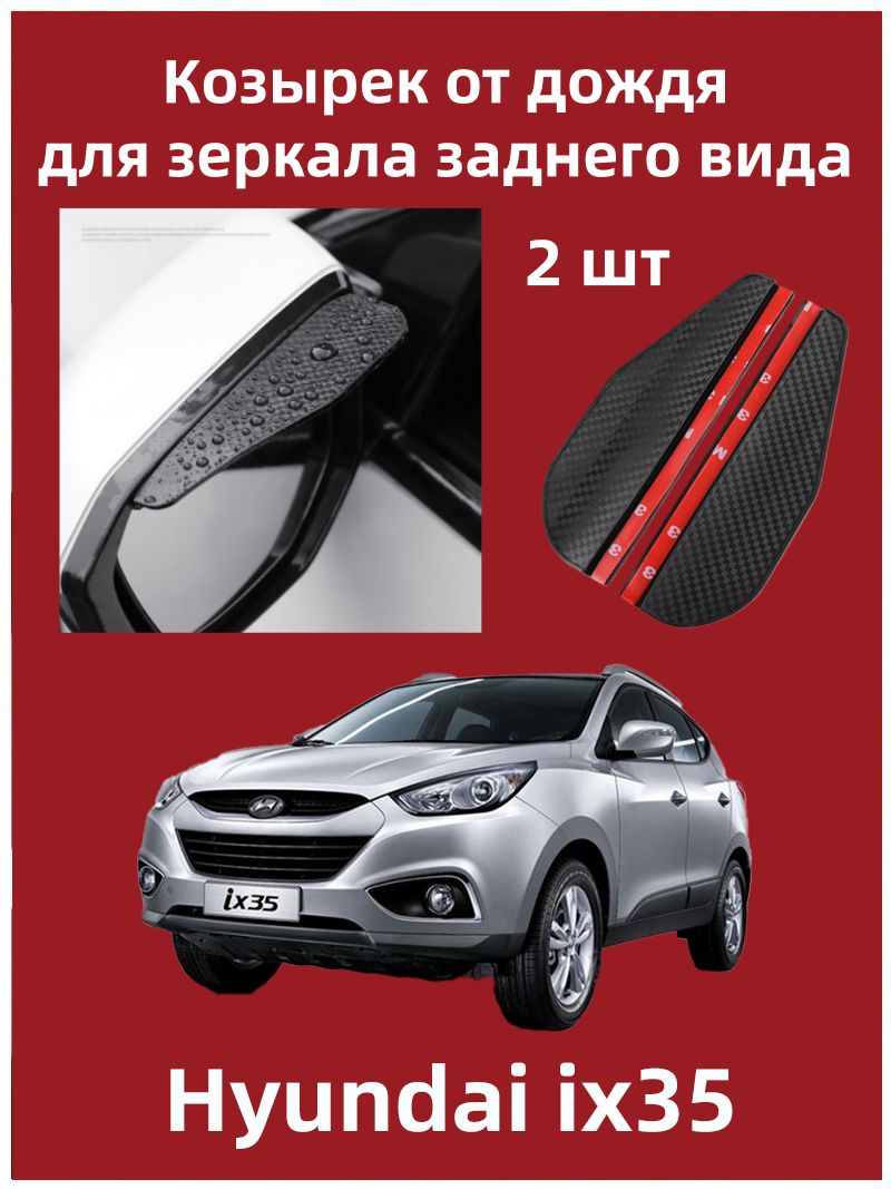 IRQE Запчасти бокового зеркала Комплект, арт. QH-Yumei