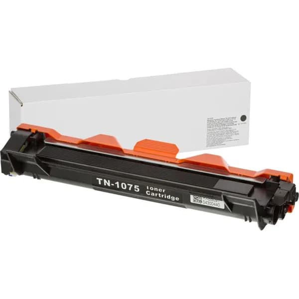 Картридж лазерный Retech TN-1075 черный для Brother HL-1110/1112