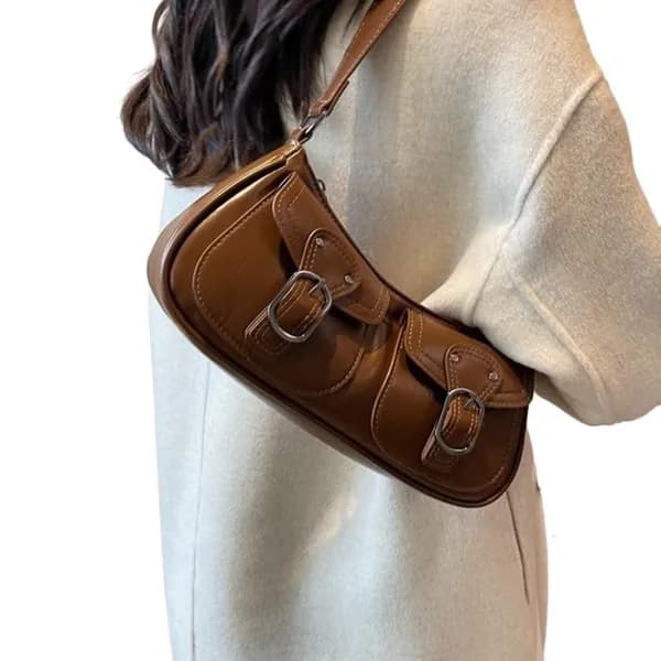 Сумка тележка
