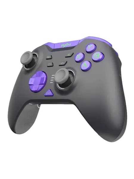 Беспроводной геймпад для ПК и телефона PXN Wireless Gaming Controller (P5 8K) Black