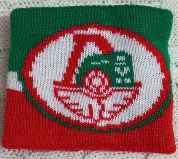 Напульсник 1 шт.