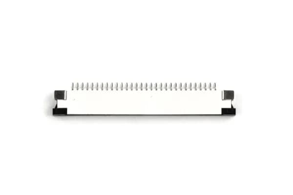 FFC FPC разъем 30pin 1.0mm Up