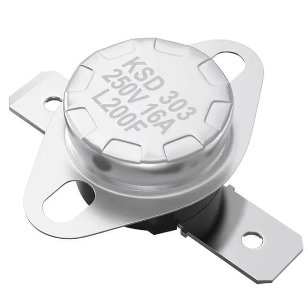 Концевой Выключатель Высокой Температуры SRV230-0900 Для -Fire Classic Bay 1200i