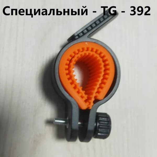 Звуковая стойка умного велосипеда